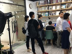 -柯达靓之彩影像网络(明瓦廊店)