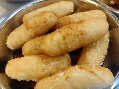 -憨铁匠老火锅(龙岗万科里店)
