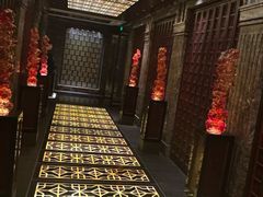 -北京四季酒店·采逸轩