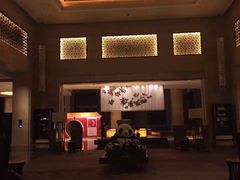 保利公园皇冠假日酒店-成都保利公园皇冠假日酒店(熊猫基地店)