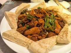 -闫府私房菜·老字号(恒隆店)