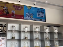 -喜茶(广州荔湾领展广场店)