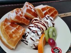 -MAAN COFFEE(金桥店)