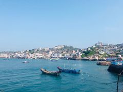 -东极岛景区