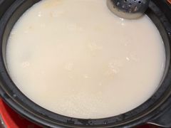 -捞神煲汤火锅(湖滨商业街店)