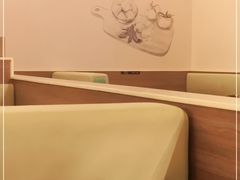 -萨莉亚意式餐厅(恒宝广场店)