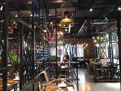 -粤色·老广州茶餐厅(河南商会大厦店)