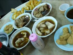 -新记肉骨茶