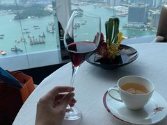 -天龙轩(香港丽思卡尔顿酒店)