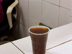 -黄氏祖传百暖凉茶店