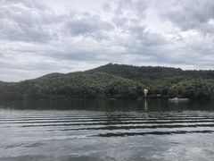 -天目湖山水园