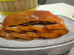 -紫光园·烤鸭·北京菜(团结湖店)