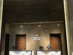 -南京禄口机场雅高铂尔曼大酒店