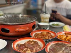 -永安里地摊烤肉(首创店)