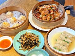 宁波汤圆-缸鸭狗(天一广场店)