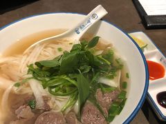 -美奈小馆·越南料理(中航城君尚购物中心店)