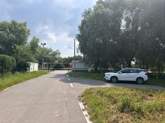 -玫瑰花园自助烤肉(顺义鑫海韵通店)
