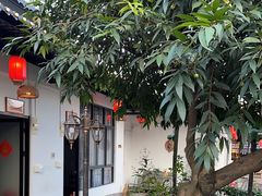 -麦园农庄·西江河鲜