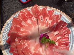 -阳坊涮肉(西直门凯德mall店)