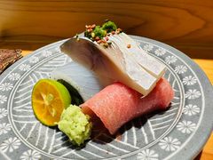 -鮨青(恒基名人购物中心店)