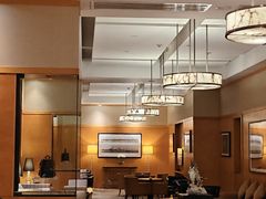 -上海锦江汤臣洲际大酒店
