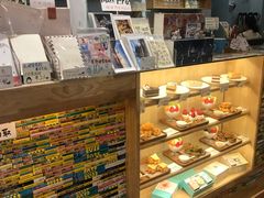 -猫的天空之城概念书店(印象城购物中心店)