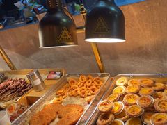 -比格比萨自助(宝山日月光店)