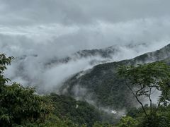 -塔云山