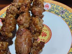 -烤肉季饭庄