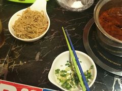 -自助火锅筷乐食代自助餐厅(金辰店)