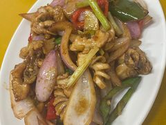 -甜甜屋(解放中路店)