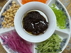 -清真·鸦儿李记·小馆(后海店)