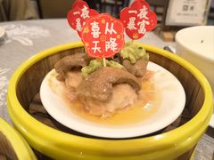 -香云轩·顺德菜(香云纱园林酒店店)