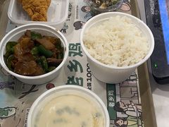 -老乡鸡(华润太湖店)