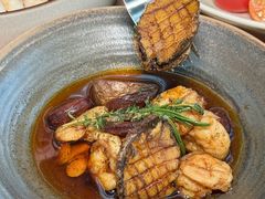 -MEAT MATE 鲜食肉铺(北京太古坊店)