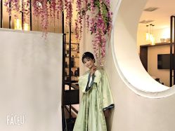 -盘子女人坊古装写真摄影(天津总店)