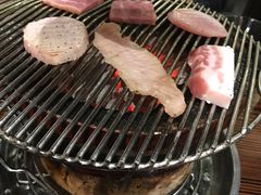-和萌牛肠烧烤(财富中心店)