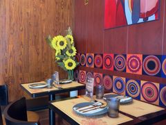 -克比叔叔印度餐厅Kebabs on the Grille(永康路分店)