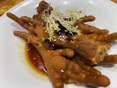 -川流不息(北蔡休闲广场店)