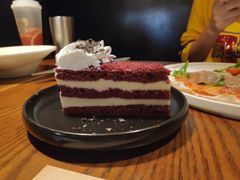 -斯比特花园西餐厅(大丸百货店)