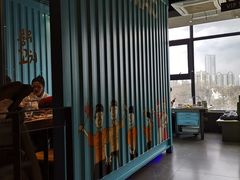 -丰茂烤串(公园店)