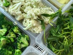 -阿上阿上麻辣香锅&麻辣烫(朝阳蓝色港湾店)