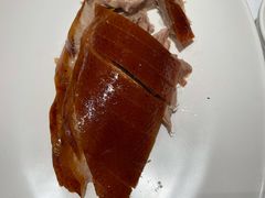 -四季民福烤鸭店(王府井东安门店)