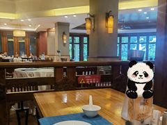 -糟粕醋·椰苑海南菜餐厅(亚龙湾天域酒店)