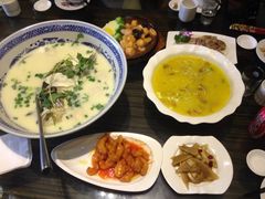 iphone_upload_pic-南京金牛湖巨碗鱼头