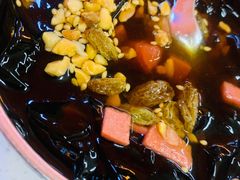 红糖冰粉-电台巷火锅(天津旗舰店)