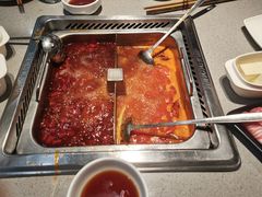 -海底捞火锅(新松江路店)