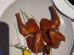 -杭州新新饭店·1913餐厅