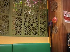-耶里夏丽·新疆菜·28年喀什老馆(田林东路店)