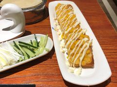 -龙聚德北京烤鸭(沙坪坝华宇A馆店)